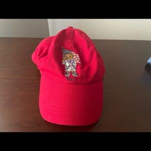 Core Classic Sport Cap by polo-ralph-lauren